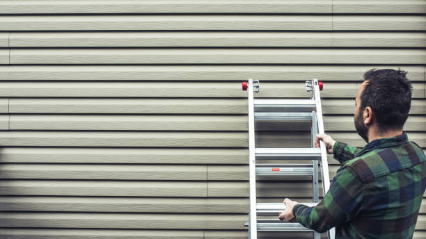 Best Aluminum Siding Installation  in Seagoville, TX